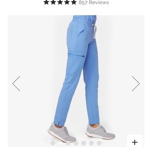 Figs scrub set - Flawless!